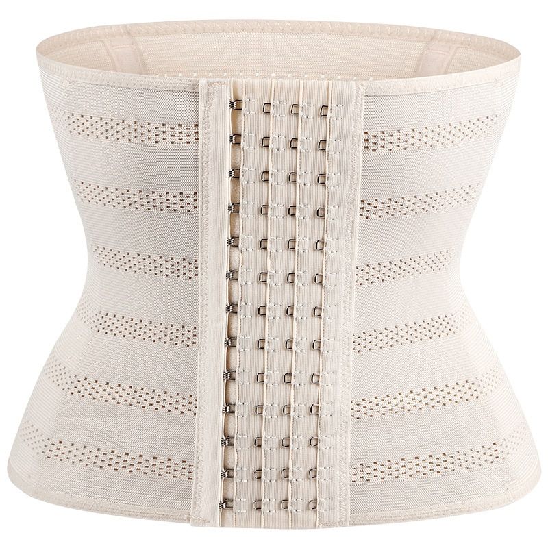 waist trainer binders shapers modeling s corset slimming Belt underwear body shaper shapewear slimming belt tummy women