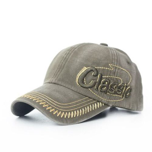 2018 Men Baseball Cap Snapback Hats Classic Korean Snapback Hats Men Black Baseball Cap Snapback Caps