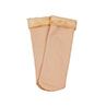 1 Pair Women y Solid Color Winter Warm Over The Knee Thigh Long High Socks