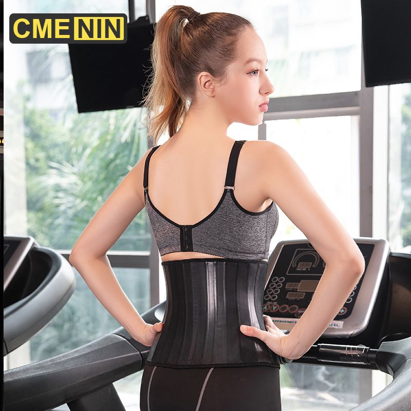 [CMENIN Girls]Soft  Nylon Women High Waist Shaper Panty Soft Body Korset for Women Corset S0091