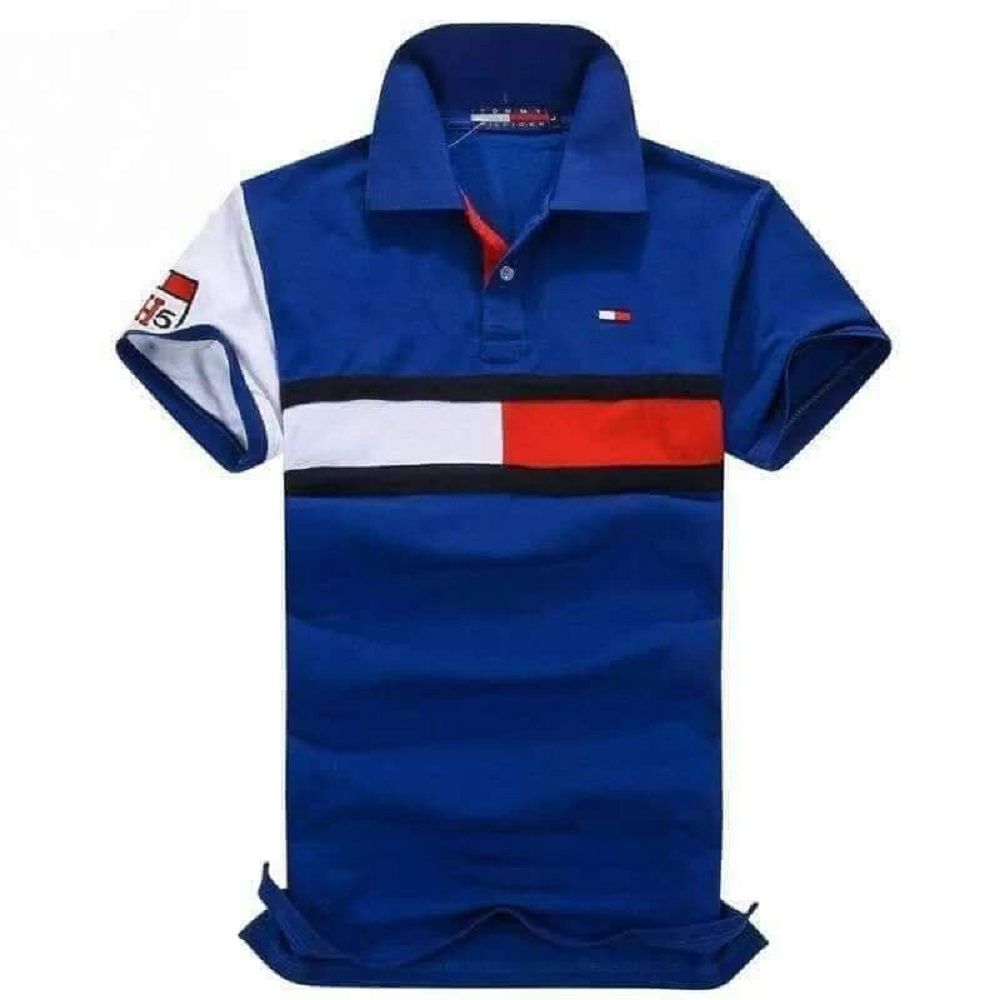 Navy And Blue New staylish
