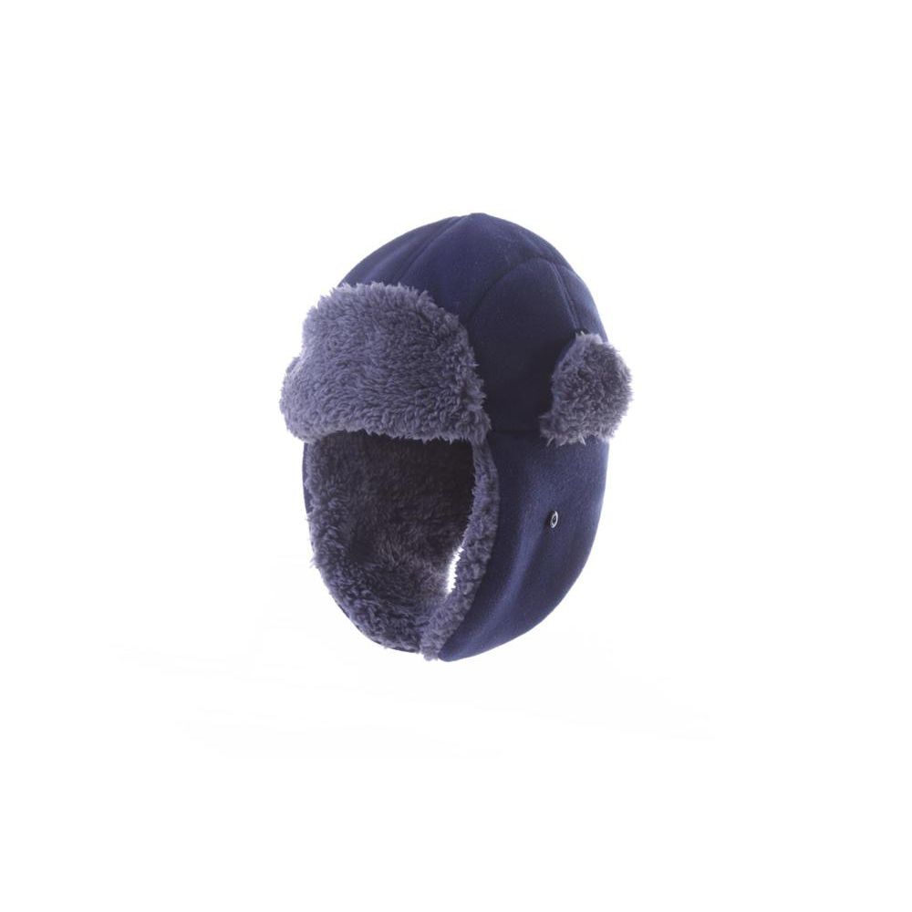 Connectyle Kids Winter Hats Sherpa Lined Knit Soft Cute Warm Beanie Toddler Infant Boys Girls Snow Skull Hat