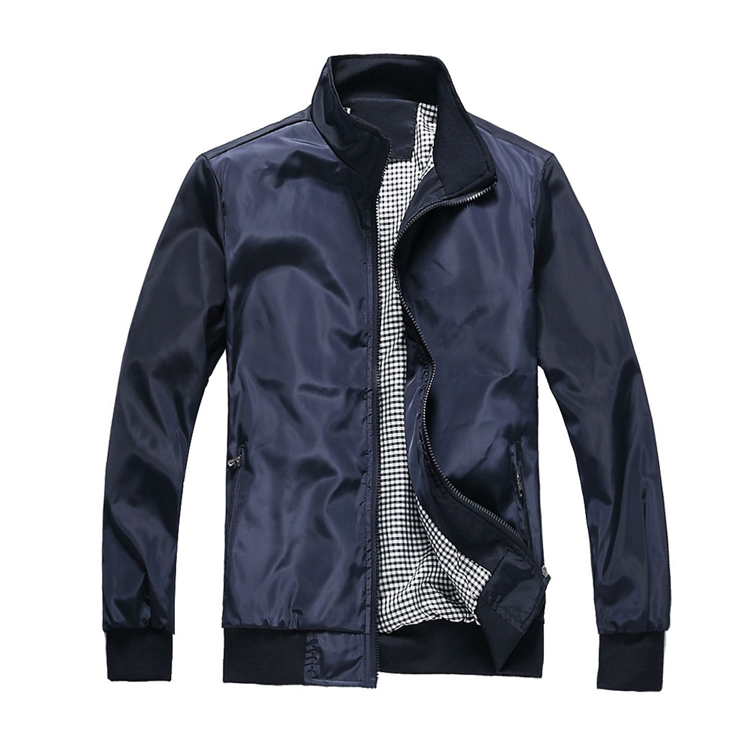 Men Coat Leisure Quick Dry Spring Coat