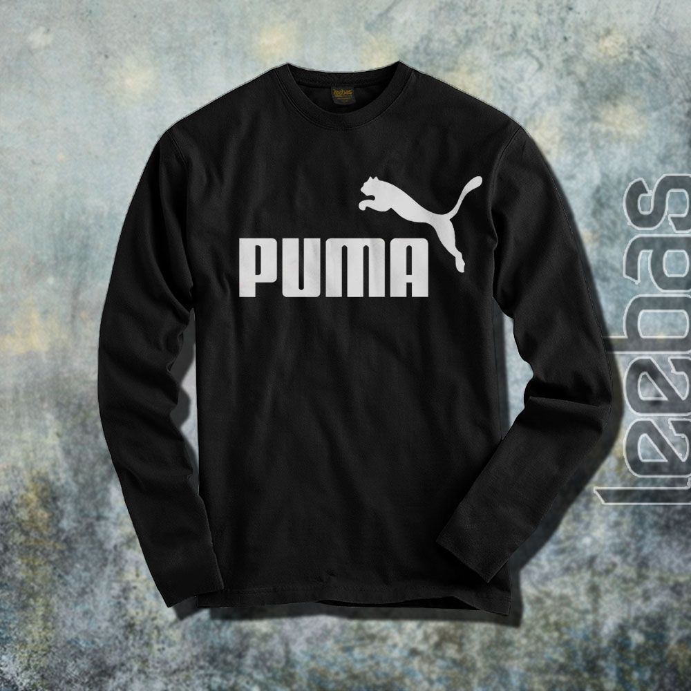 Cotton Graphic Full Sleeve Tshirt for Winter MB119  - T Shirt For Man