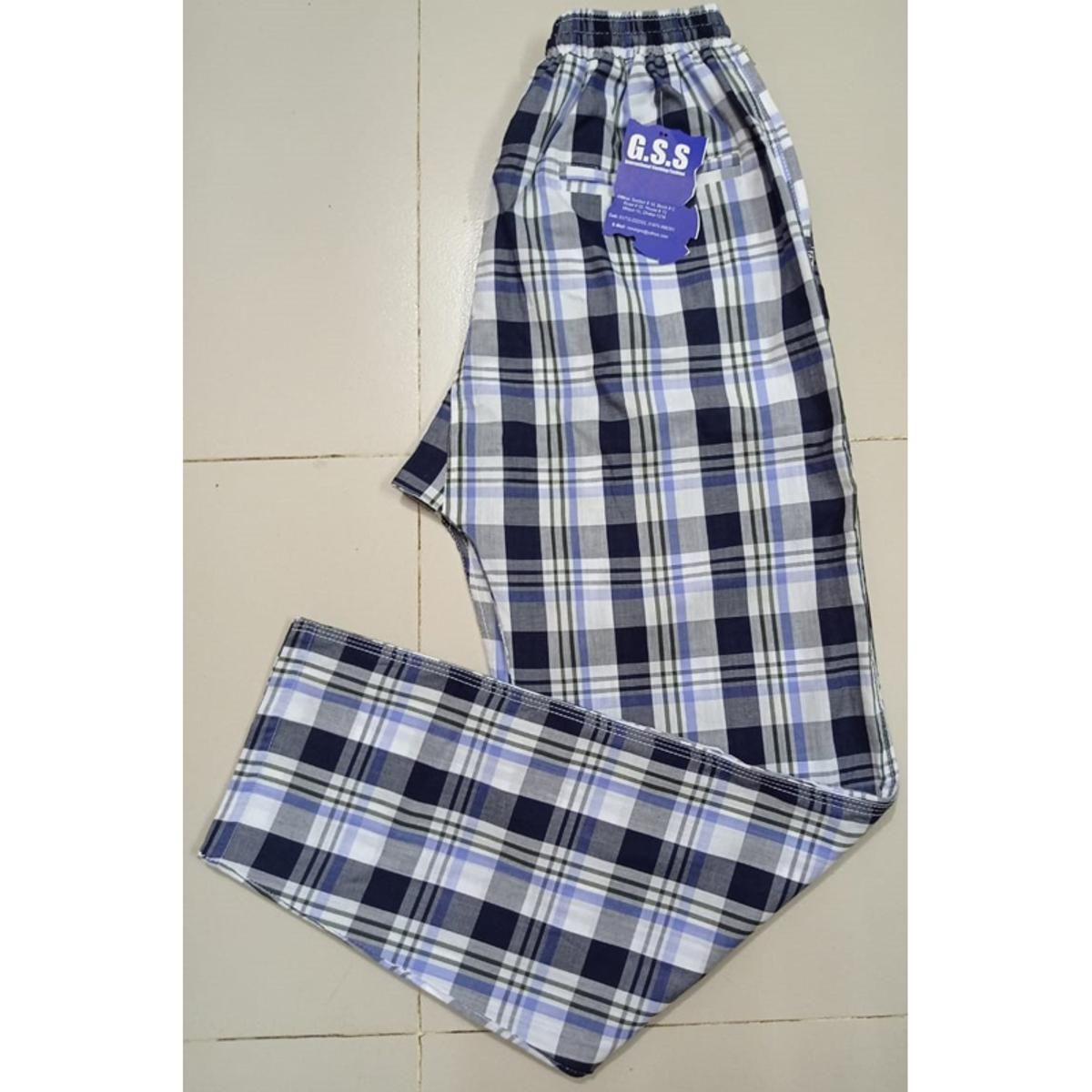 Exclusive cotton Trouser for Men .