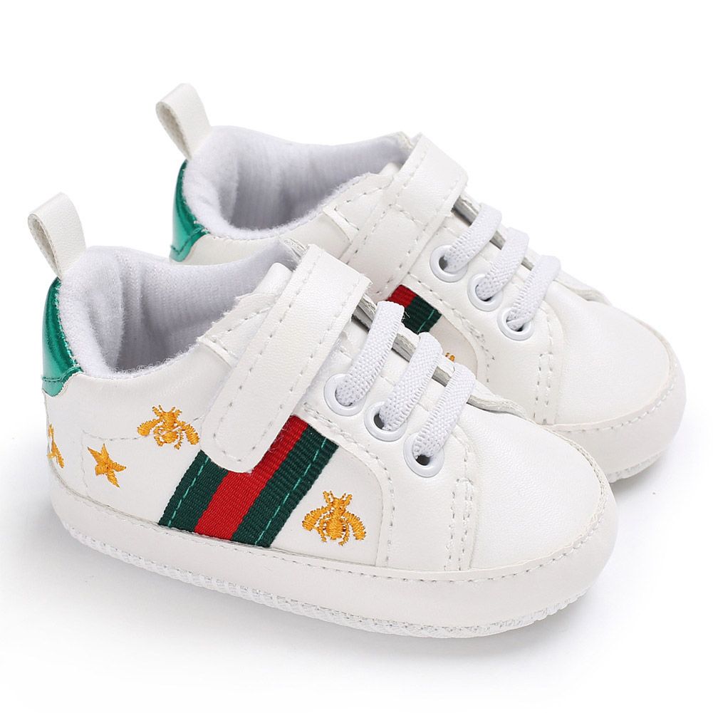 Yfashion Fashion Baby Boys irls Urltra-Light Breathable Casual Sports Shoes