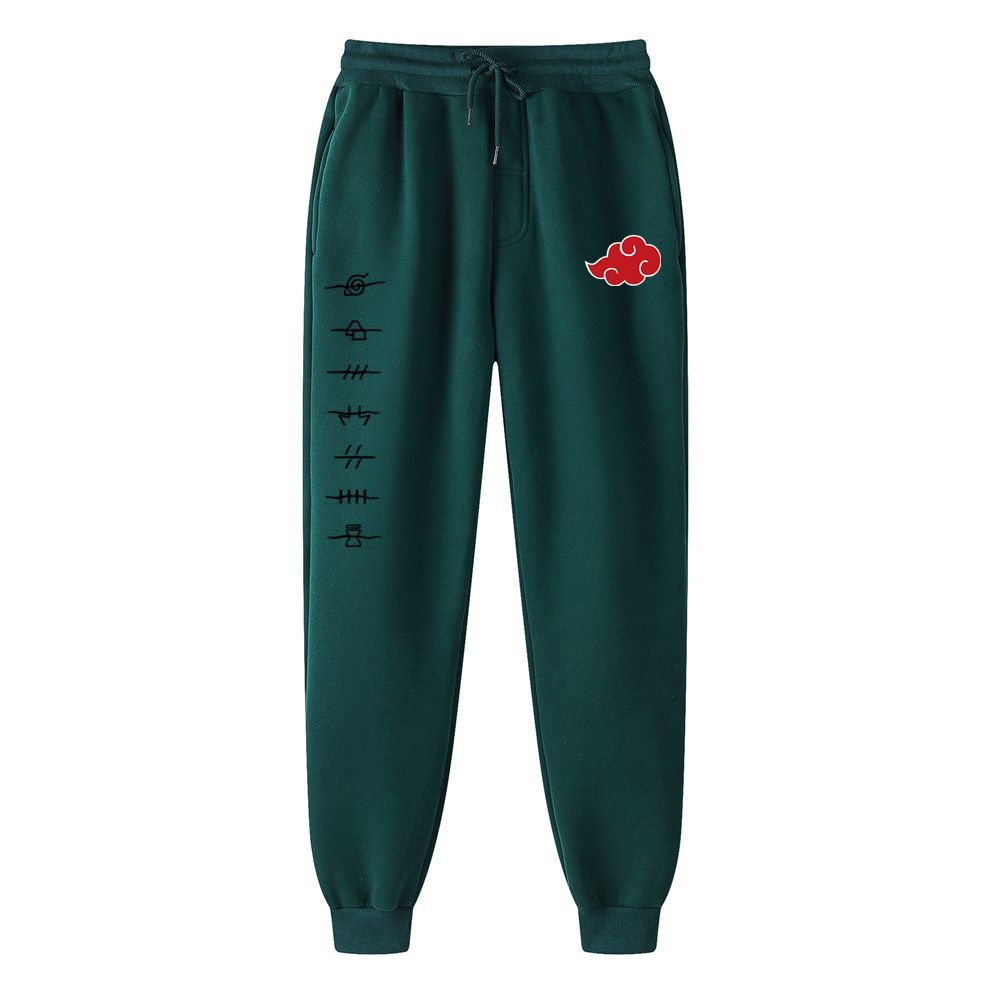 PrintWoman Trousers Casual Pants Sweatpants Fitness Workout Running Sporting Clothing