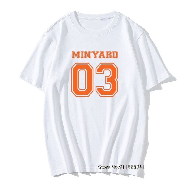 Minyard 03 Cool Round Neck Top T-shirts 2021 Summer Tops Shirts Short Sleeve for Men Faddish Cotton Fabric Street T-shirts