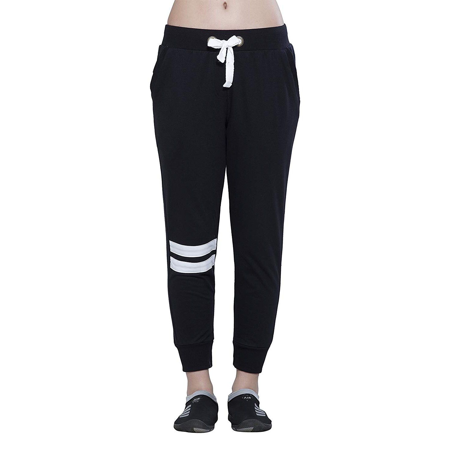 Easy Fit Joggers For Women