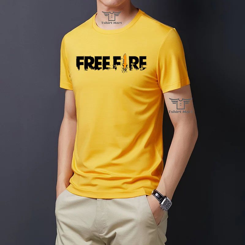 the Boss Gaming Tshirt for Men
