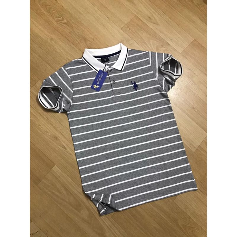 Men's  Exclusive U.S Polo T-Shirt