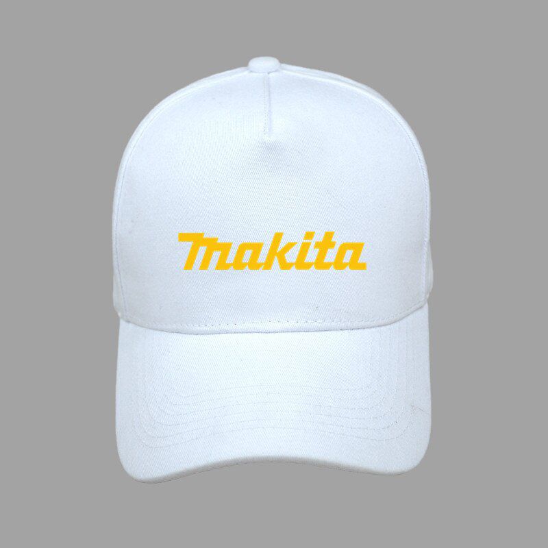 Makita Baseball Fashion Cool Unisex Makita Hat Men Outdoor Caps MZ-096