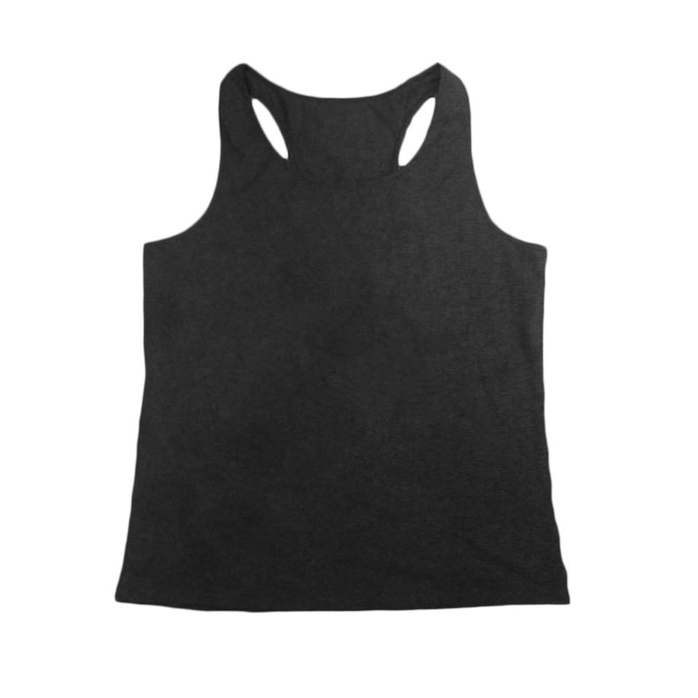 Women Elastic Casual Summer Sleeveless Camisoles Slim-cut Sling Ladies Vest