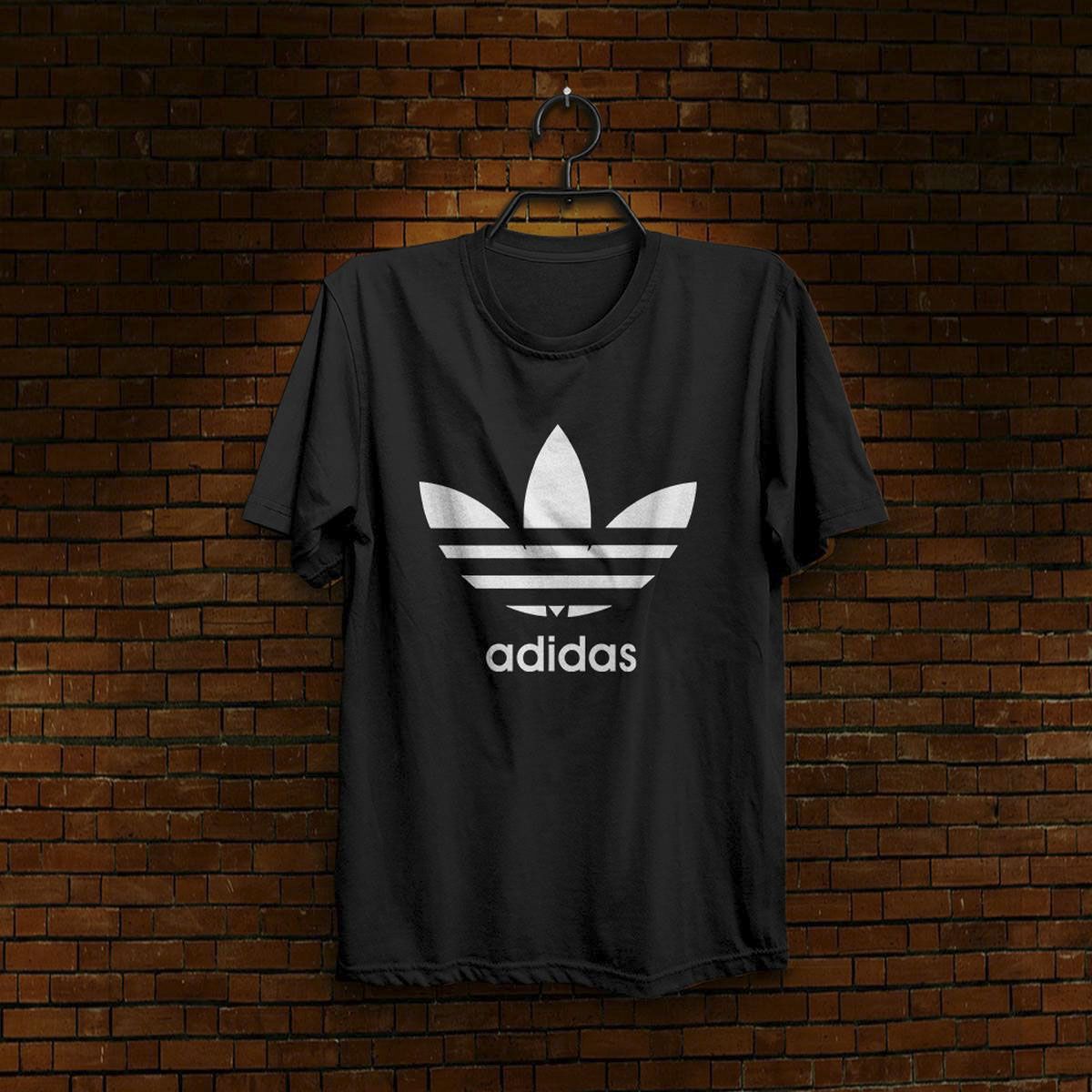 adidash T-Shirt - T-Shirt