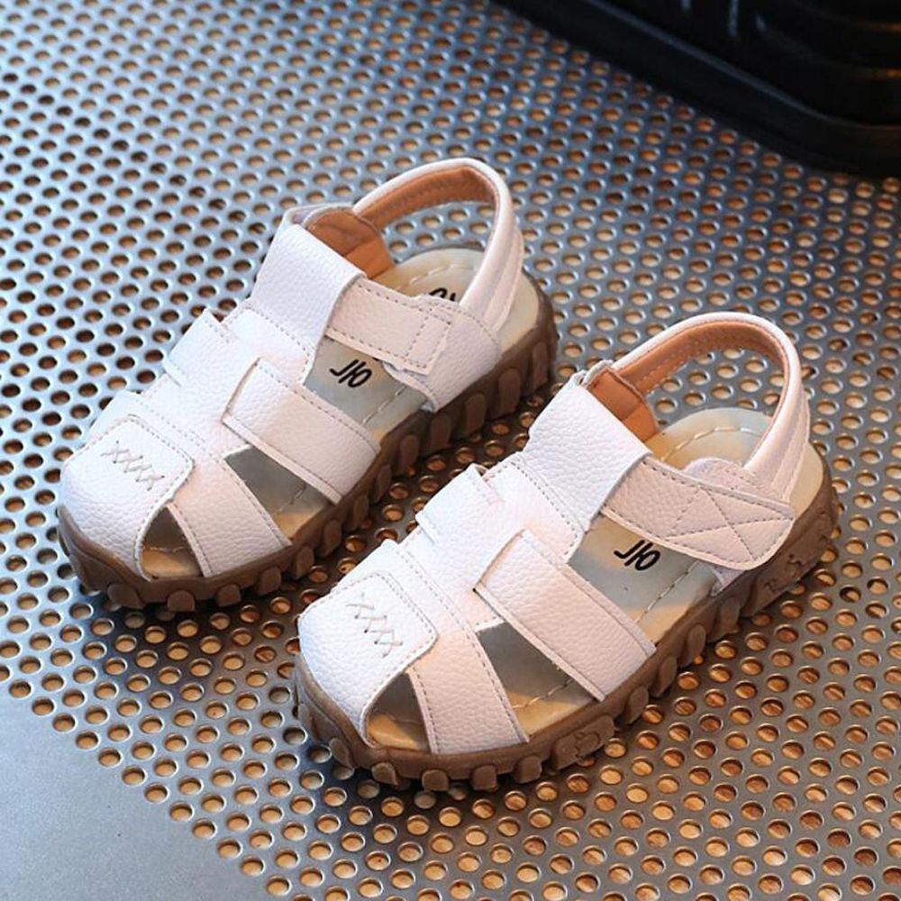 Baby Kids Fashion Sneaker Children Boys Girls Summer Casual Sandals Shoes