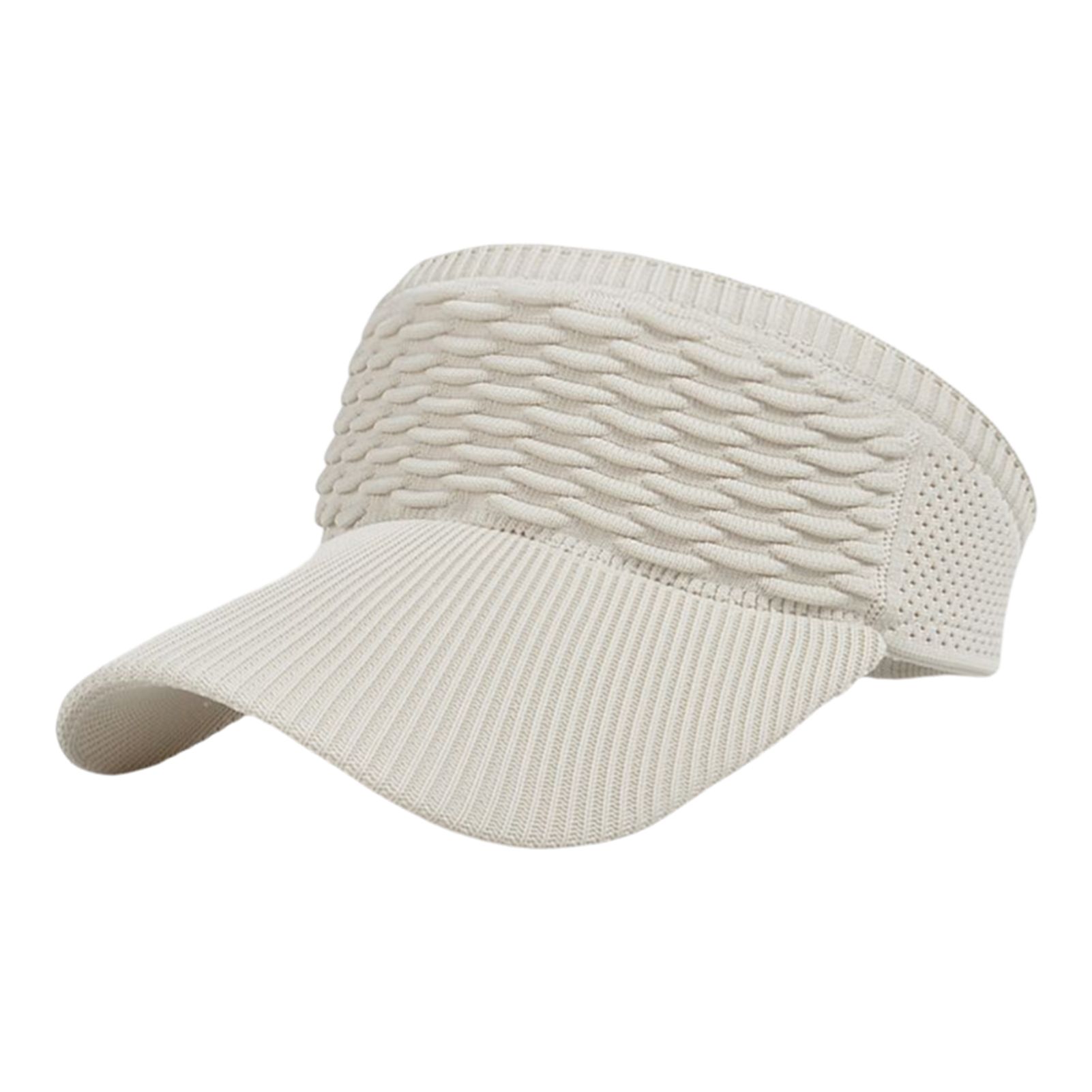 Women Cap Elastic Durable Baseball Hat