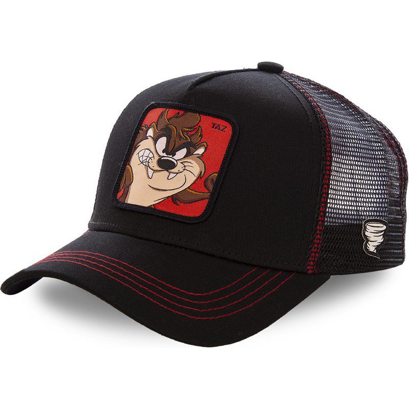2020 High Anime Dragon Ball TAZ And Mouse Baseball Cap Men Women Hip Hop Dad Mesh Hat Trucker Hat Dropshipp