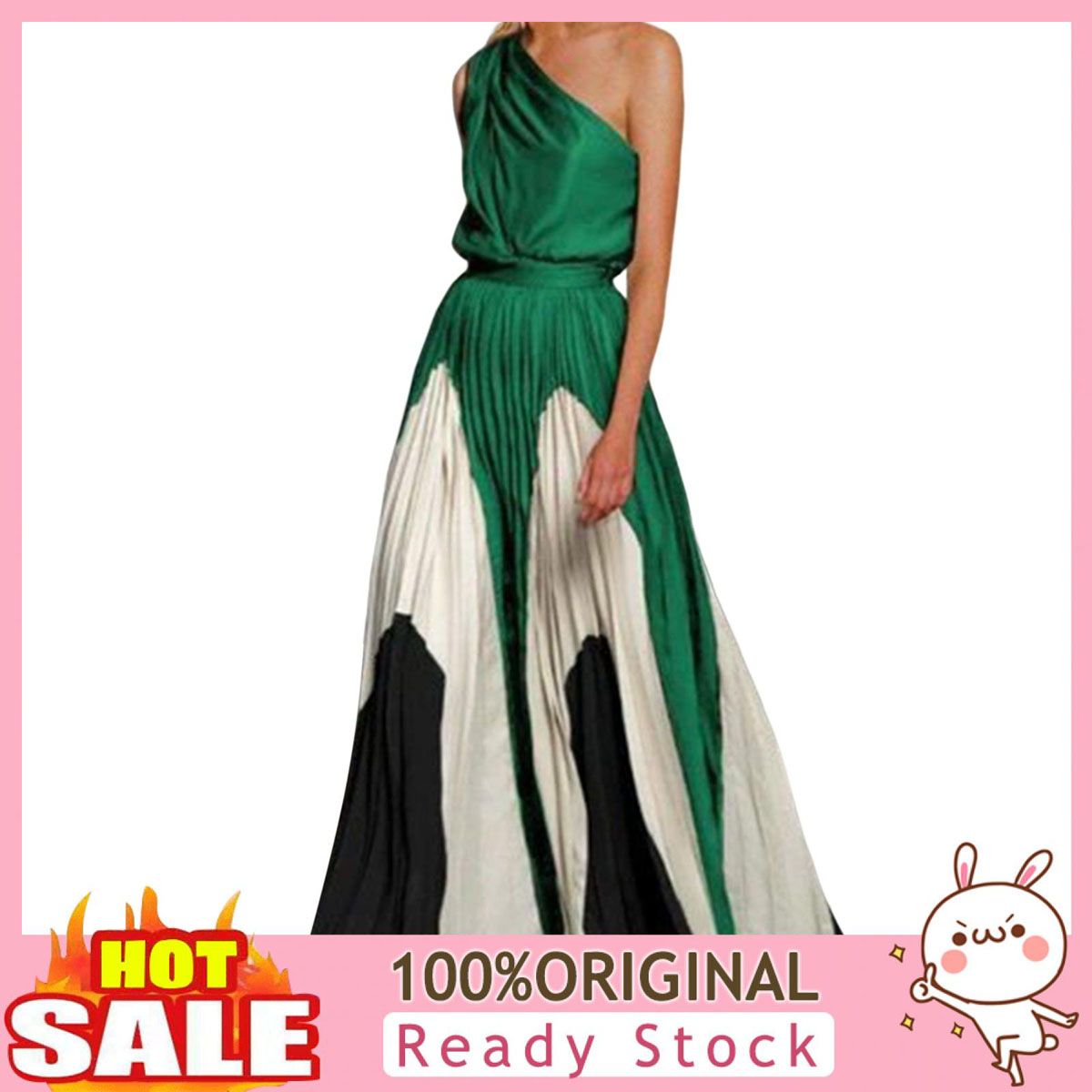 Summer Dress Breathable Gorgeous Women Dress