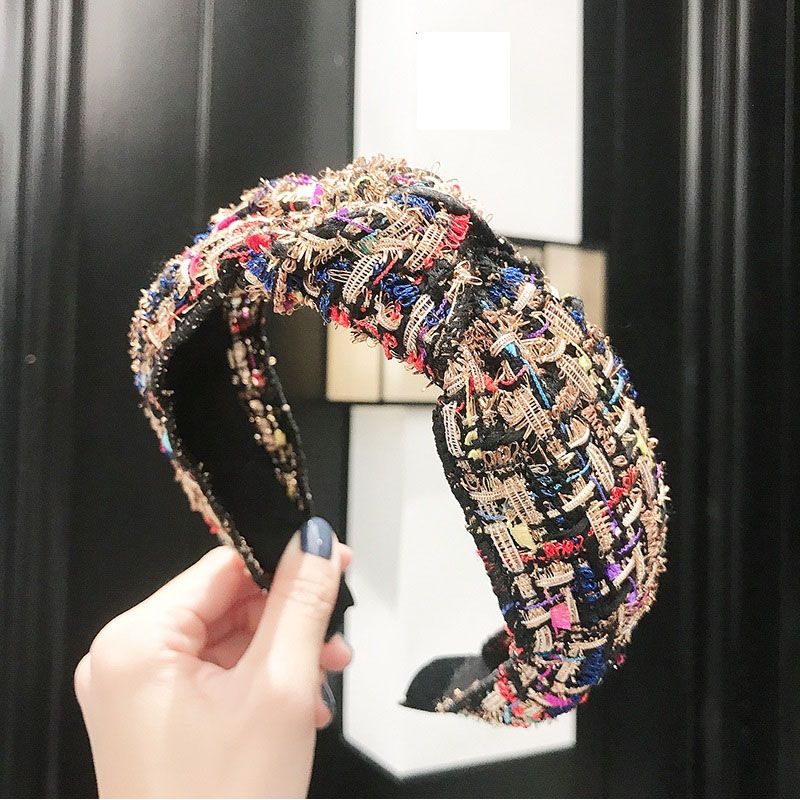 Elegant Korean  hair clip girls hair accessories design crystal pearl hair pin set for women