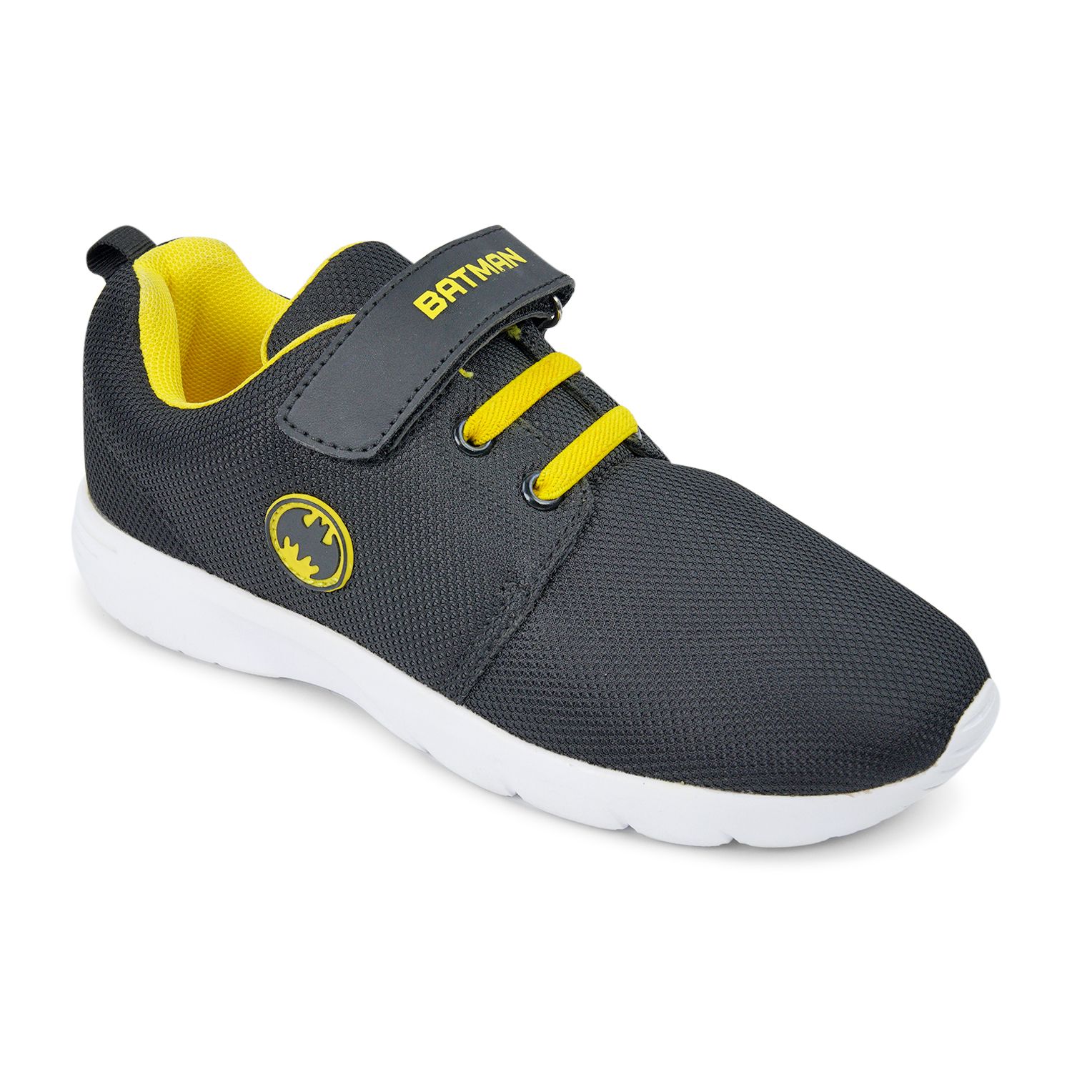 Batman Sneaker for Kids by Justice League
