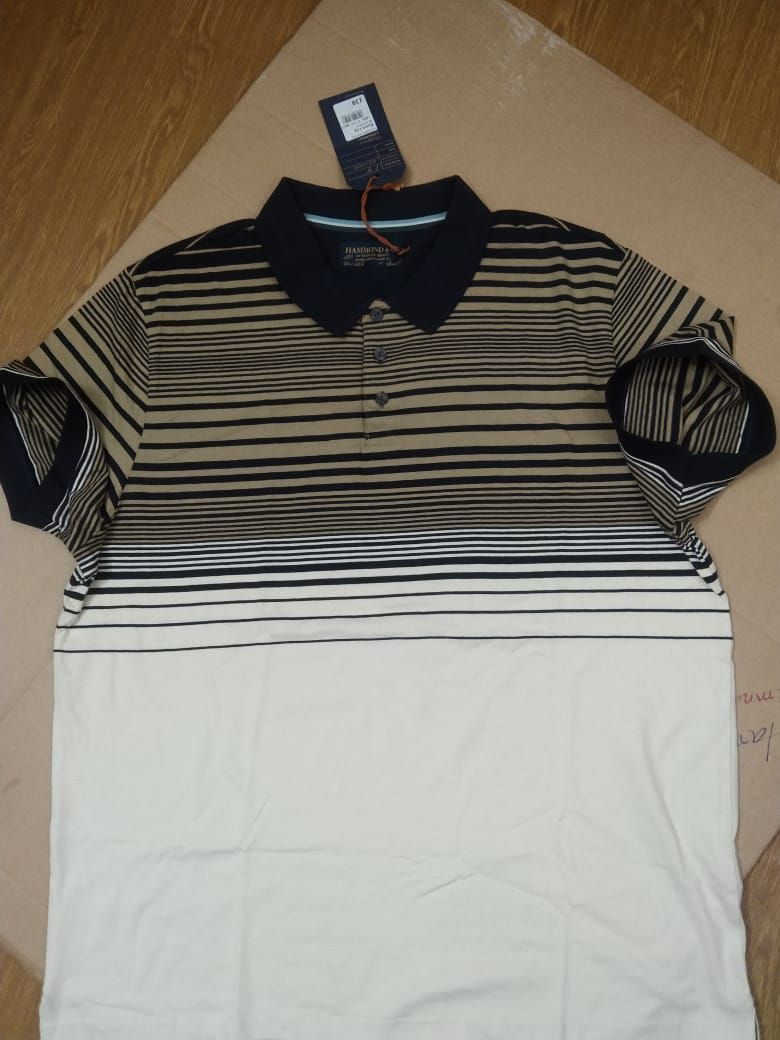 Mens Polo Export Garments - Polo T Shirt For Men