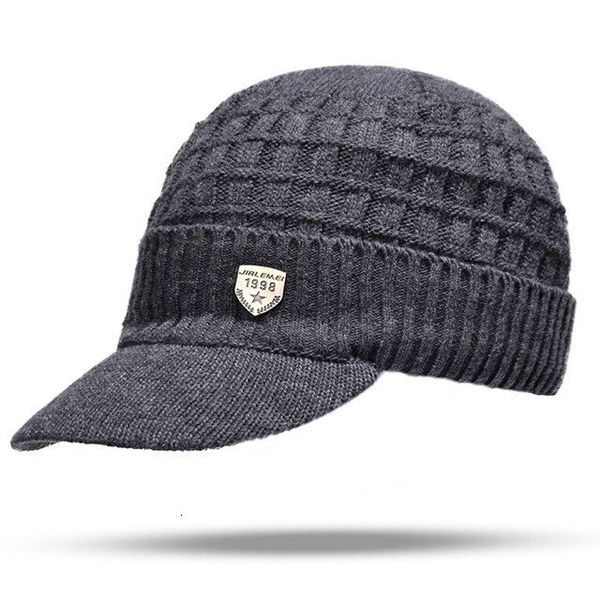Hat Skullies Beanies Hats Winter Hats For Men Women Wool Warm Scarf Cap Set Fashion Men Gorras Bonnet Knitted Hats