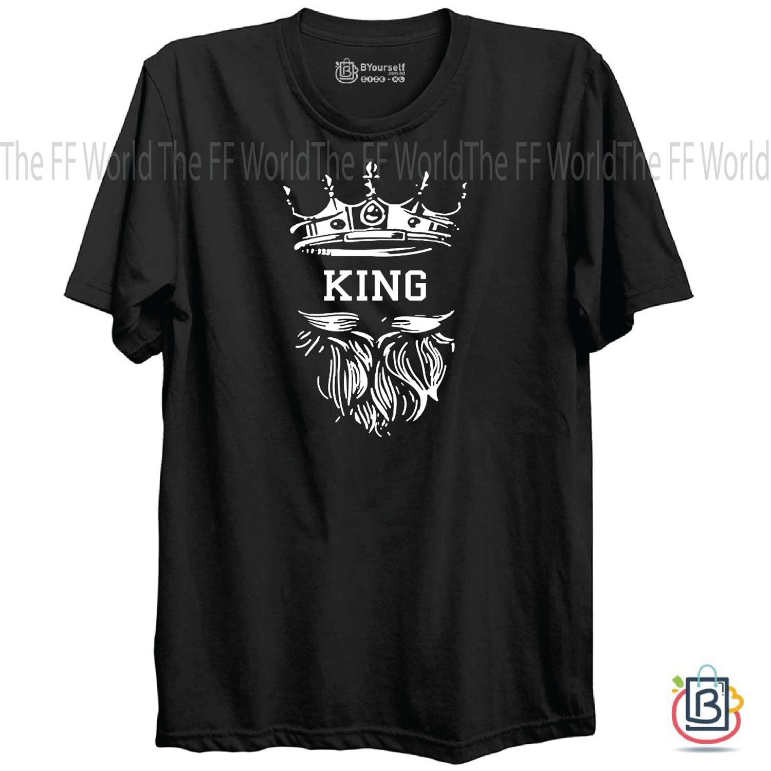 new 2022 100% Cotton Casual Half Sleeve Printed T-Shirt for Men