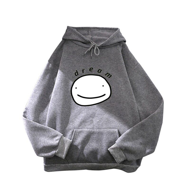 Spring Autumn Dream Merch 3D Print Hoodies Children Cartoon Sweatshirts Sudadera Boys Girls Toddler Graphic Pullovers Tops