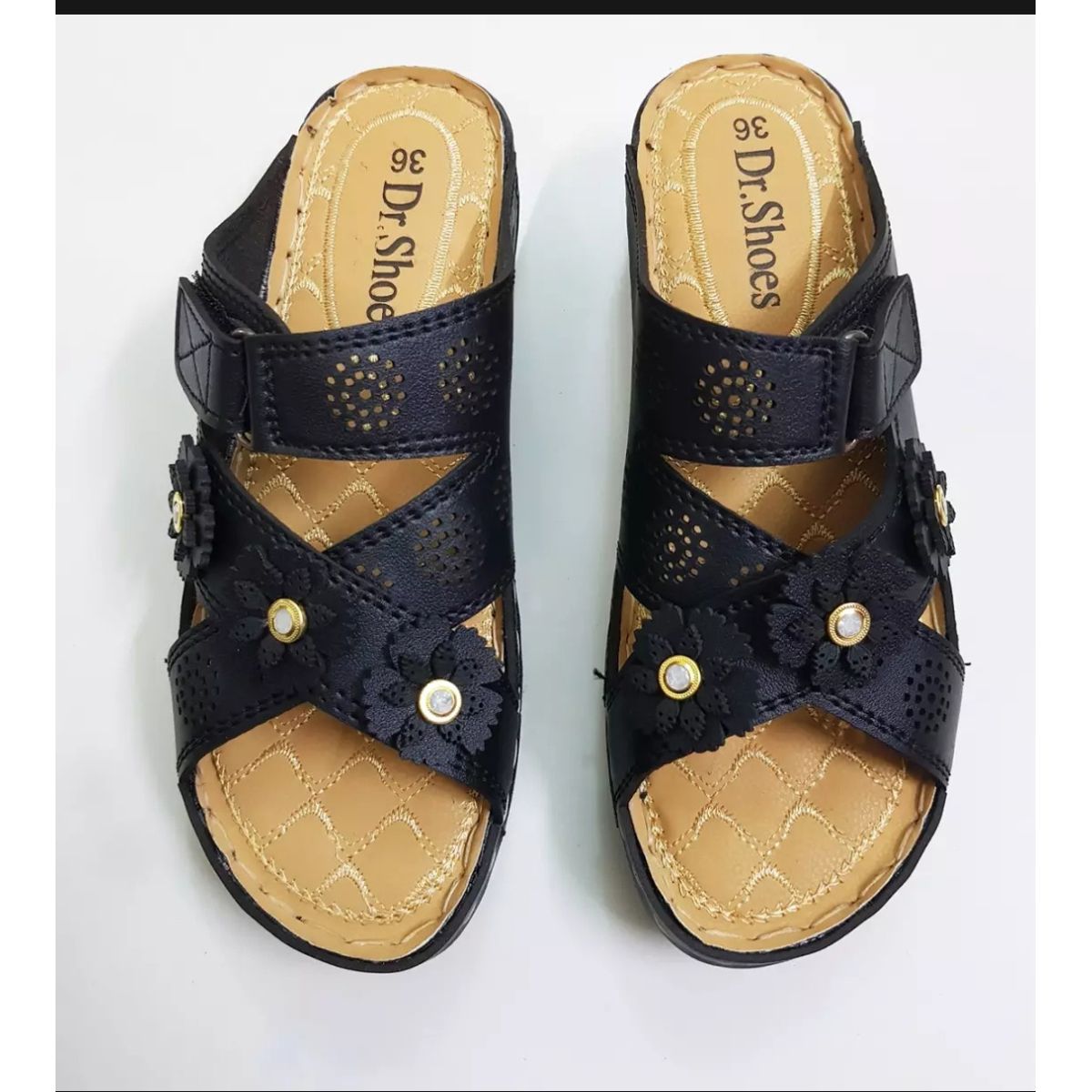 SoftDoctorsandalforwomen - Shoe For Women - Shoe For Women - Shoe For Women
