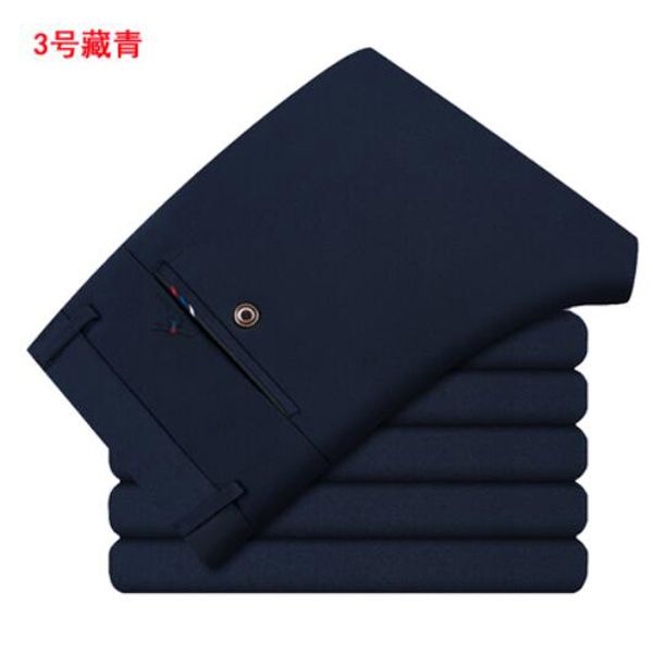 summer plus size big 8XL 9XL 10XL 50 52 suit pants Large size office formal pants Business Straight trousers