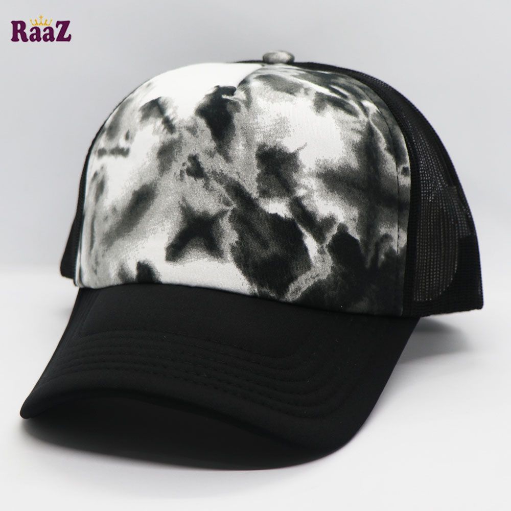Net Fashionable Styles Cap For Men