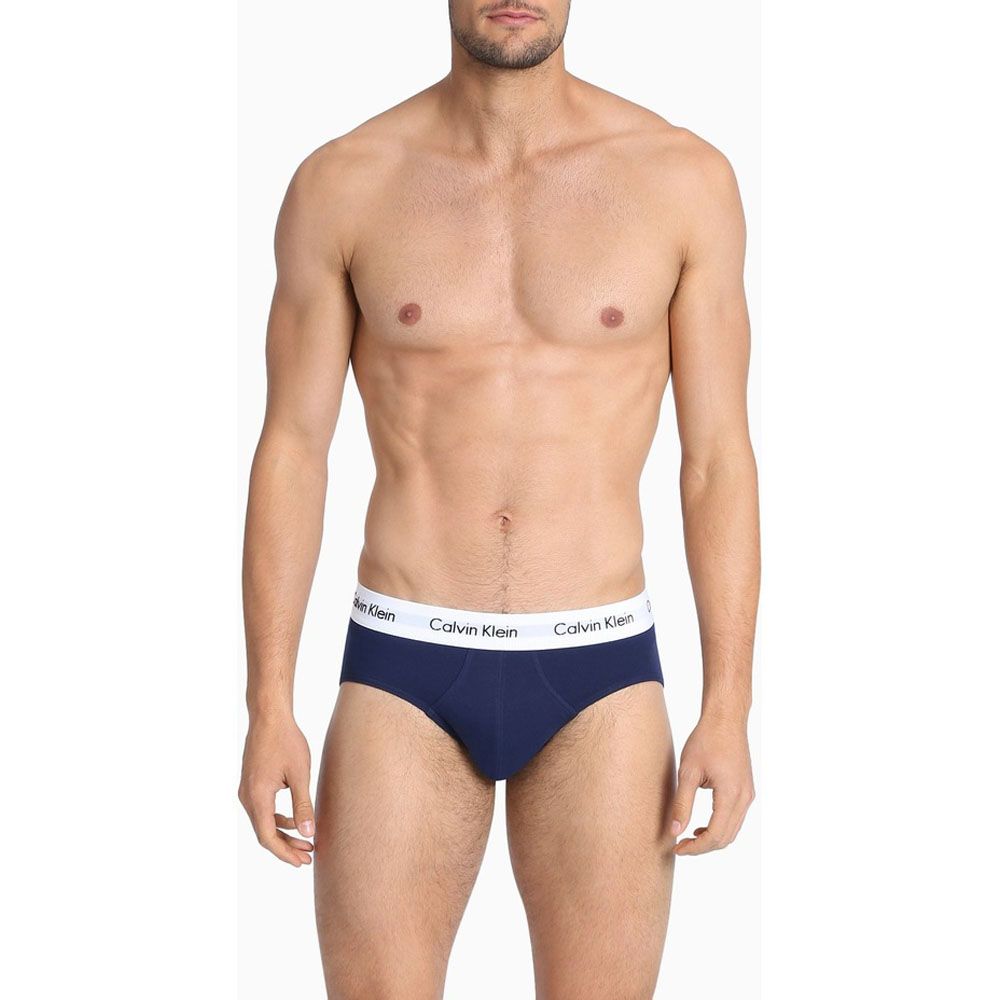 Cotton Comfortable and Premium Stylish Briefs for Men 1 Pcs