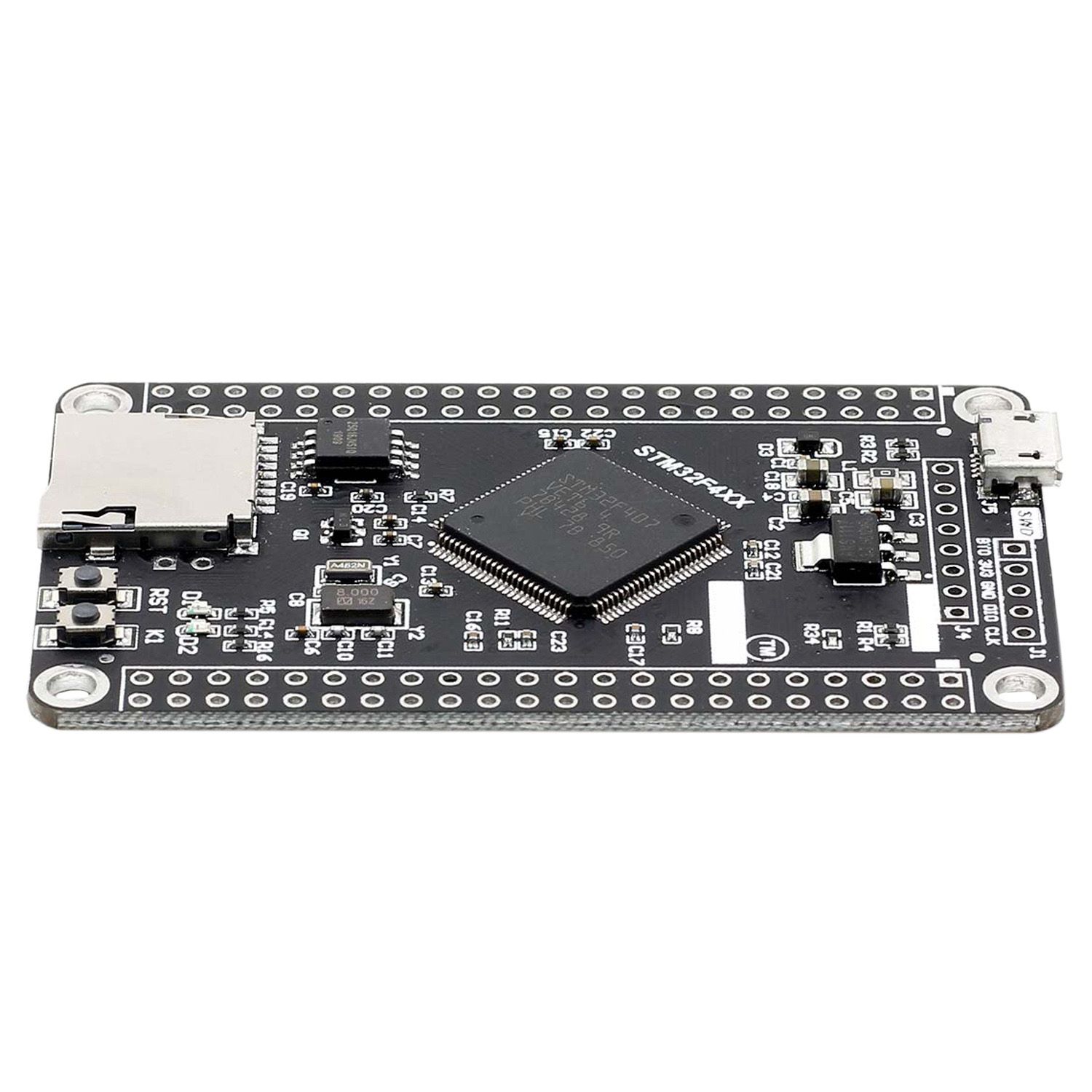 STM32F407VET6 STM32 System Core Board STM32F407 Development Board F407 Single Chip Learning Board