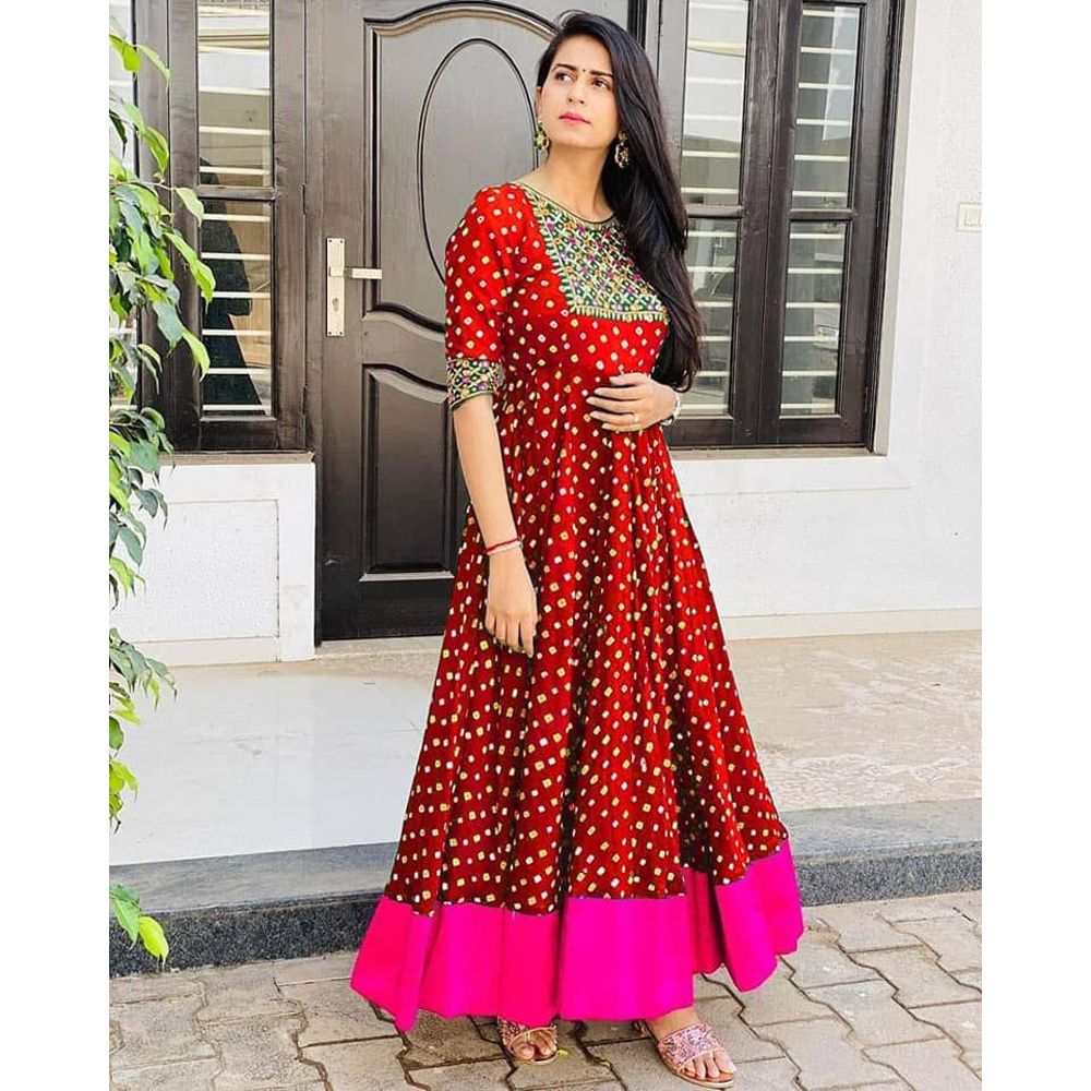 Bd Bazar | Special Readymade Kurtis For Woman  Shalwar3