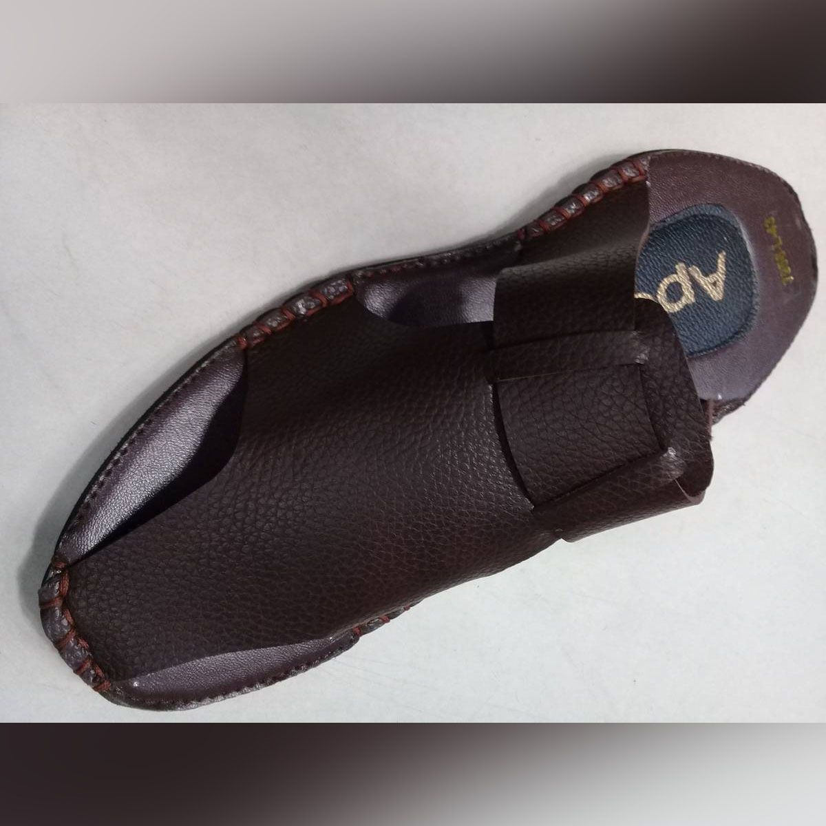 Synthetic Sandal For Men