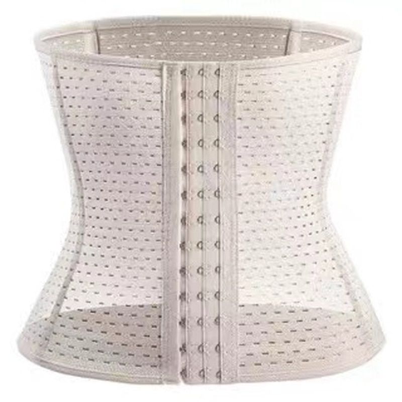 Corset Waist Trainer Binders Shapers Slimming Underwear Belly Sheath Bodies For Women Modeling S Reductive Girdle Belt Femme