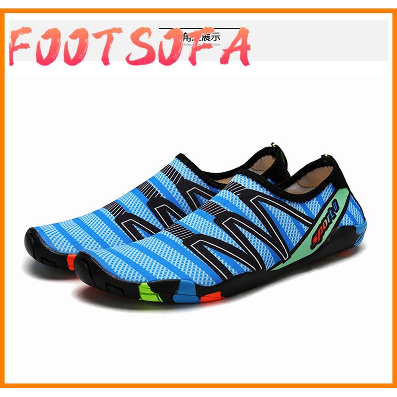 Unisex Lightweight Aqua Shoes,Swimming Shoes,Water Sports Sneakers,Surfing Slippers,Upstream Seaside Beach Shoes For Men Women