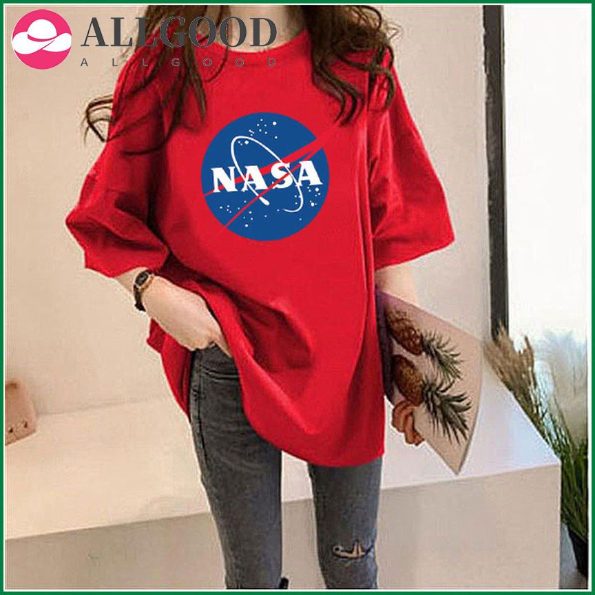 Santa Fun Graphic Print T-shirt Women Harajuku Aesthetic White Top Streetwear Tshirt  Funny Christmas Family Female T Shirt