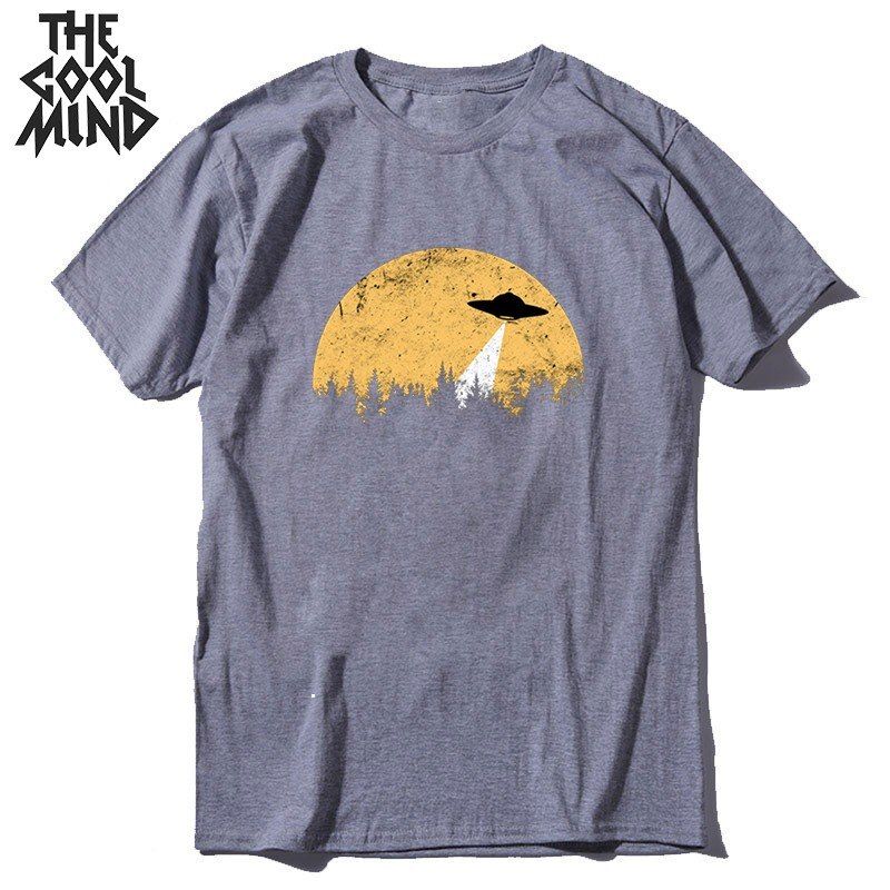 short sleeve 100% cotton cool space men T shirt casual summer loost men tshirt cool o-neck t-shirt male men tee shirt