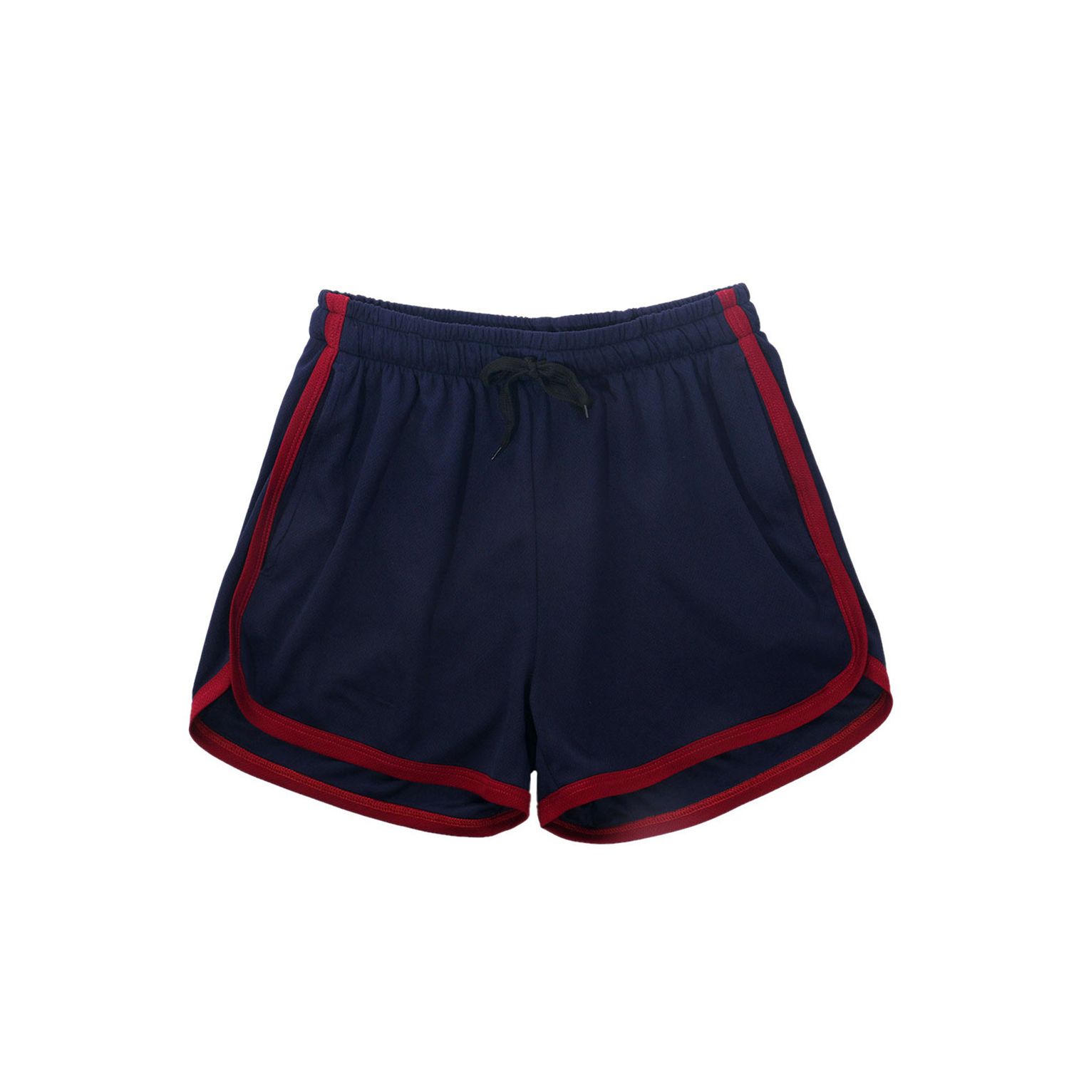 Men Gym Fitness Shorts, Workout Bodybuilding Athletic Sports High-strength Quick-drying Short Pants