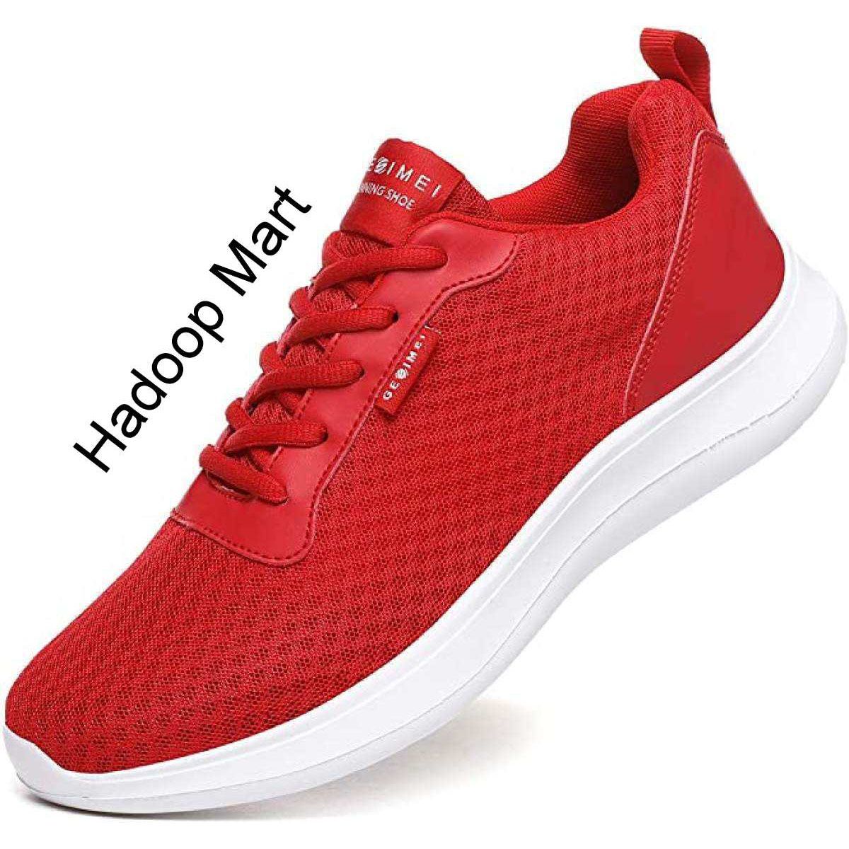 New model vans Old Skool Classic Red Sneakers vans shoes - Shoe For Boys - Shoe For Boys