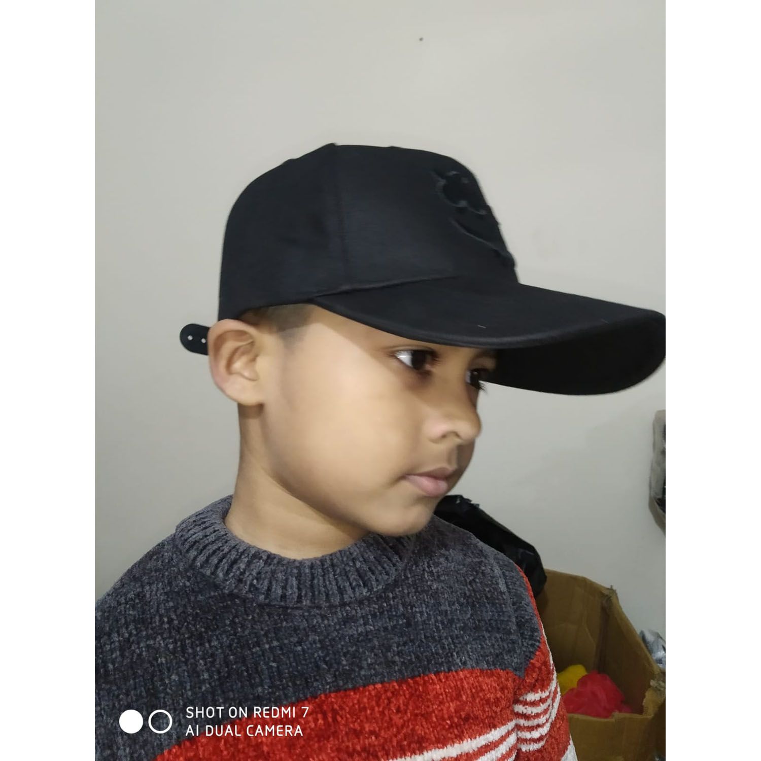 Fashion Marshello Cap For Man