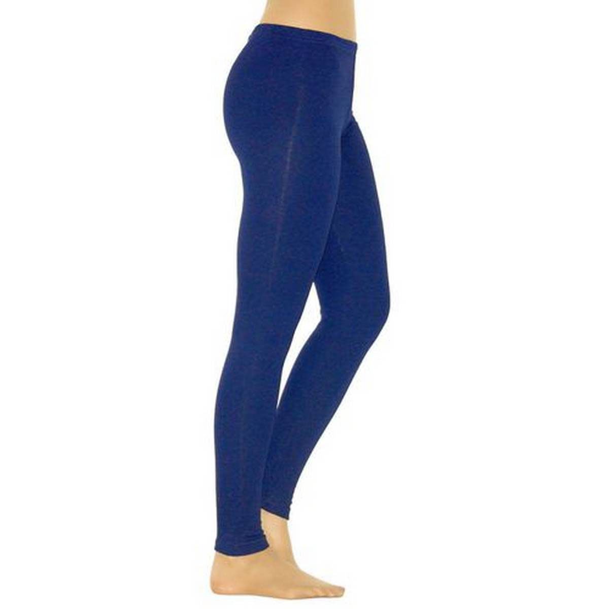Stylish Ladies Ties/Pants Comfortable Cotton Spendex-1 Pis