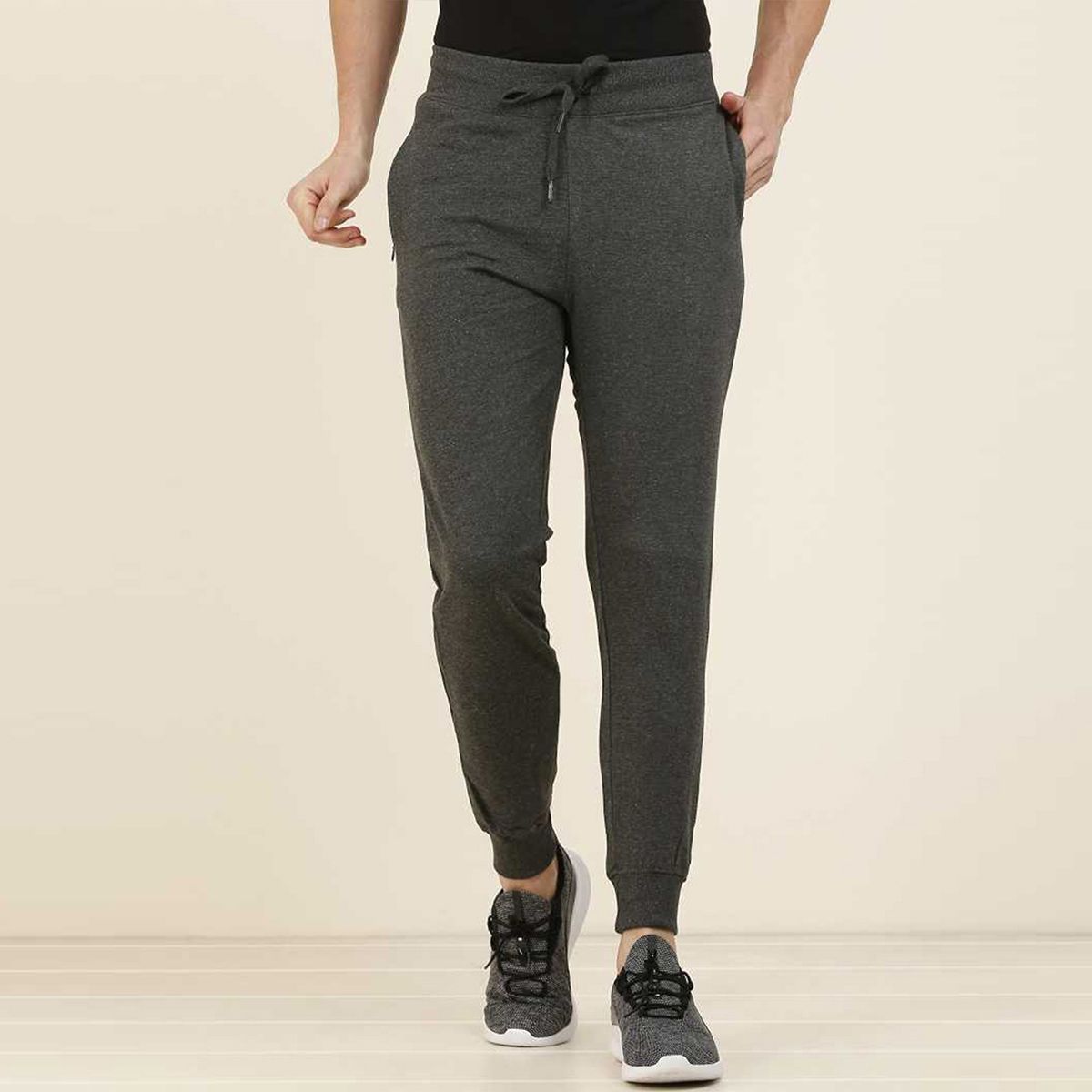 Quality Full Joggers for Man