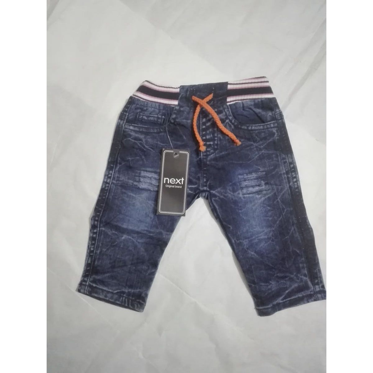 Denim pant for kids