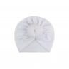 Toddler Infant Baby Autumn Winter Warm Knot Beanie Cap Head Wrap Photo Prop
