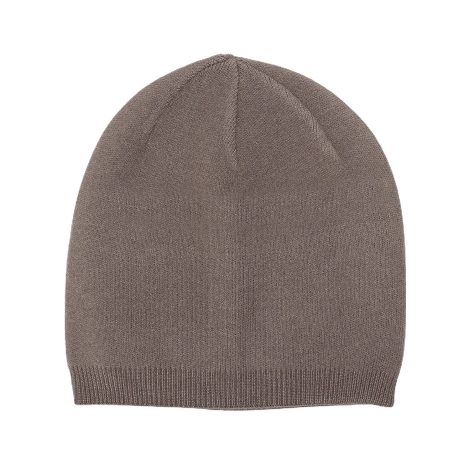 Winter Hat Cozy Soft Winter Cap