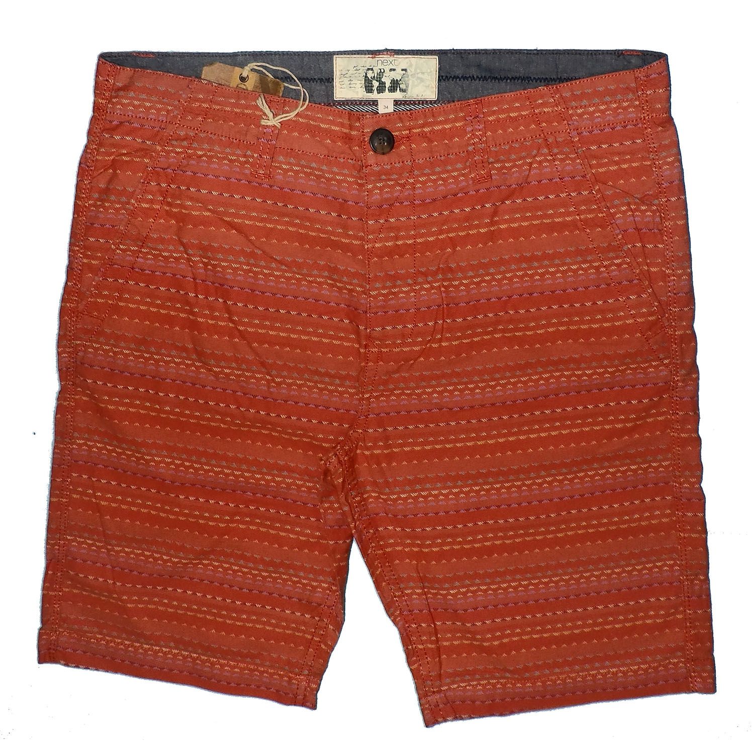 Mens Cotton  Short Pant