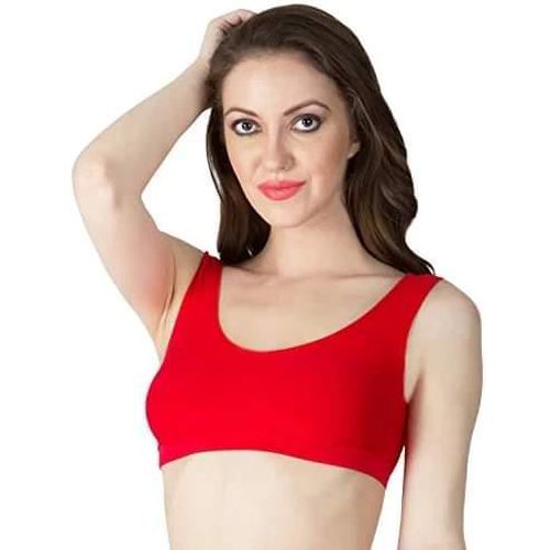 Comfortable Air Bra Full Coverage Cups For Women best Quality Full Imported Product 01 pcs
