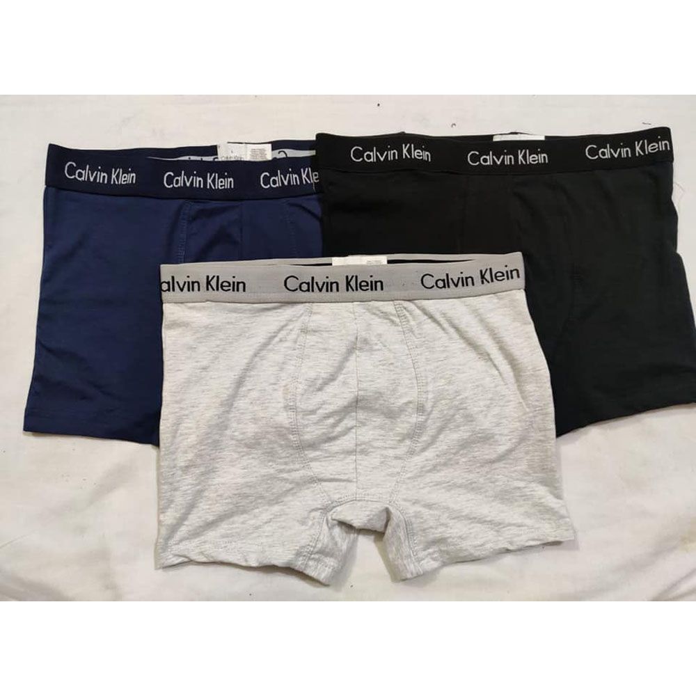 Men boxer underwear premiumquality